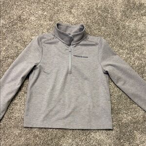 Vineyard Vines Performance Quarter-Zip, 4T